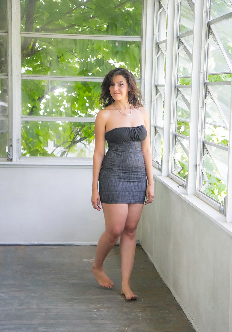 Тамарочка, 25 лет, 4 размер груди