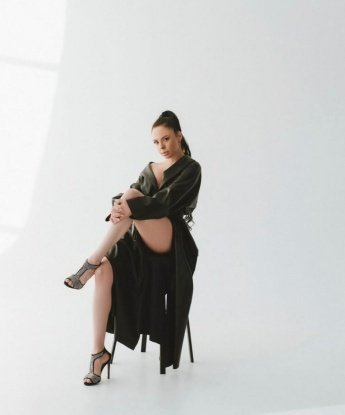 Вероника, 27 лет, 3 размер груди