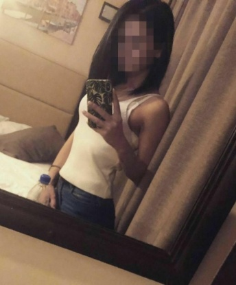 Нина, 18 лет, 2 размер груди