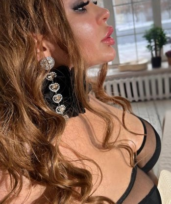 Татьяна, 41 год, 6 размер груди