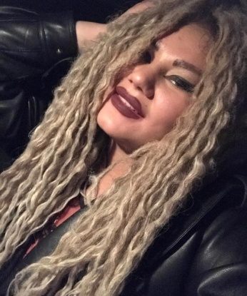 Оксана, 25 лет, 3 размер груди